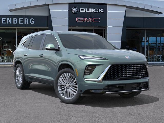2027 Buick Enclave Avenir Carbondale IL