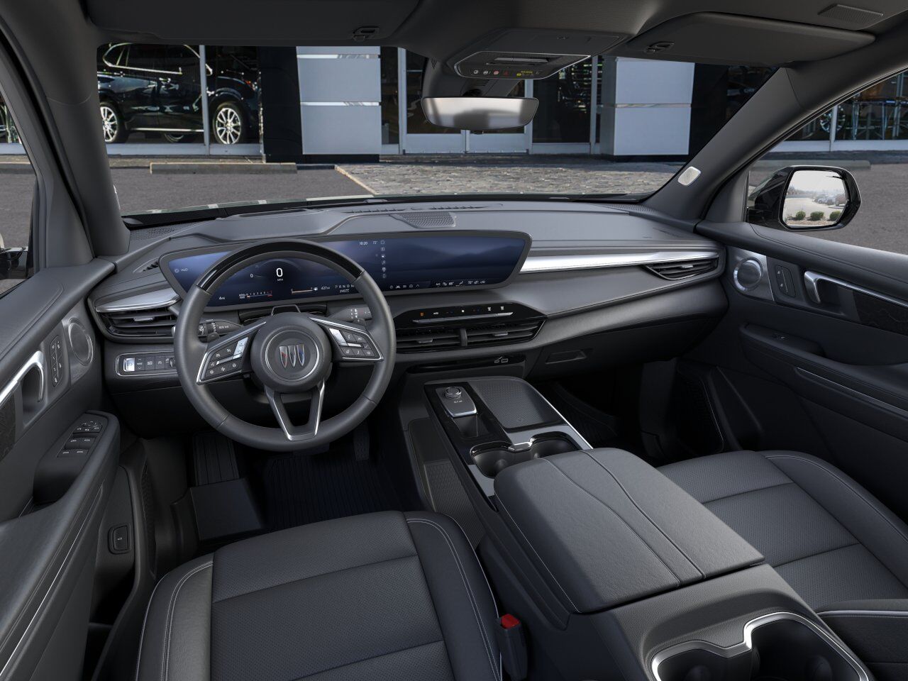 2027 Buick Enclave Avenir Carbondale IL