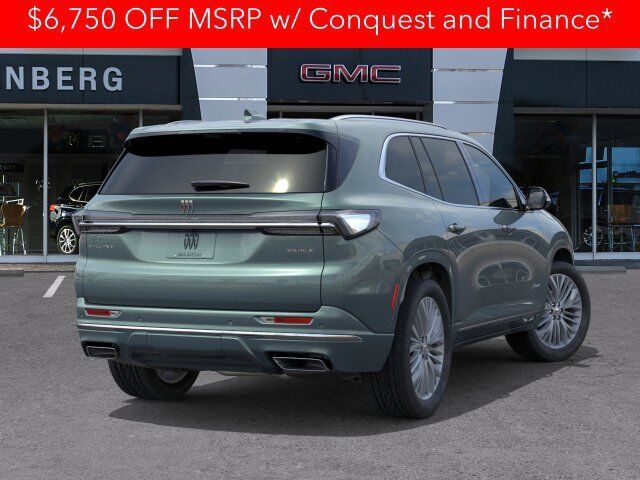 2027 Buick Enclave Avenir Carbondale IL