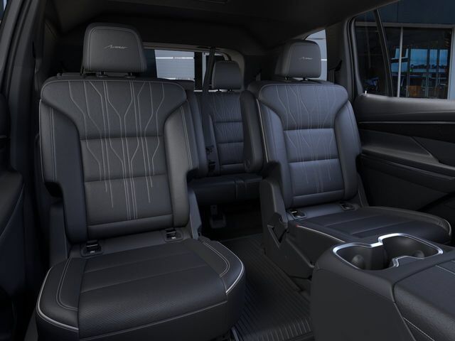 2027 Buick Enclave Avenir Carbondale IL