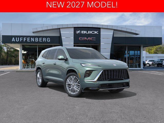 2027 Buick Enclave Avenir Carbondale IL