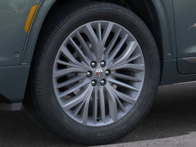 2027 Buick Enclave Avenir Carbondale IL