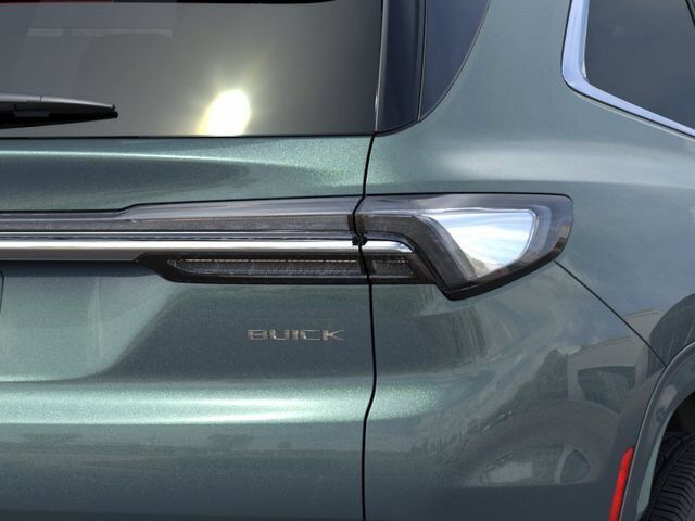 2027 Buick Enclave Avenir Carbondale IL