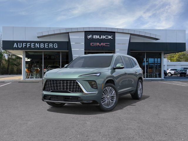 2027 Buick Enclave Avenir Carbondale IL