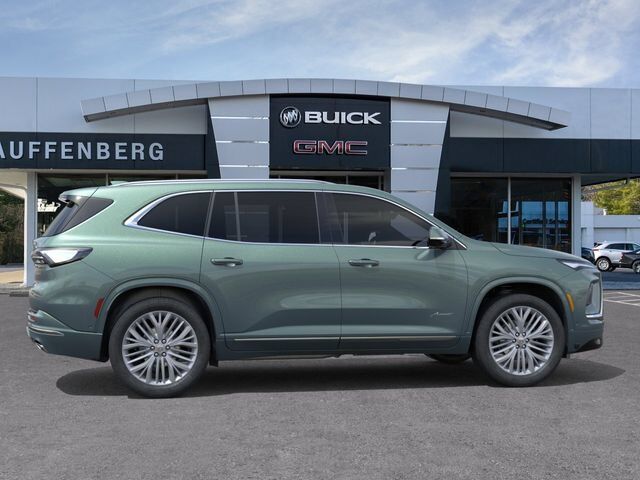 2027 Buick Enclave Avenir Carbondale IL