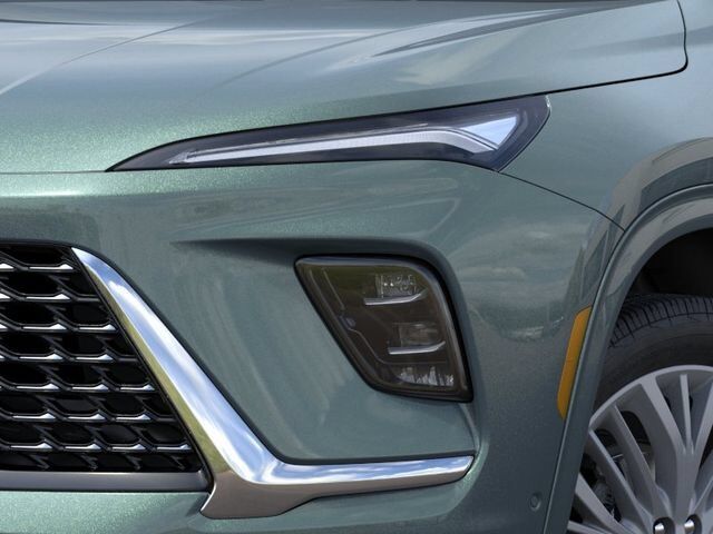 2027 Buick Enclave Avenir Carbondale IL