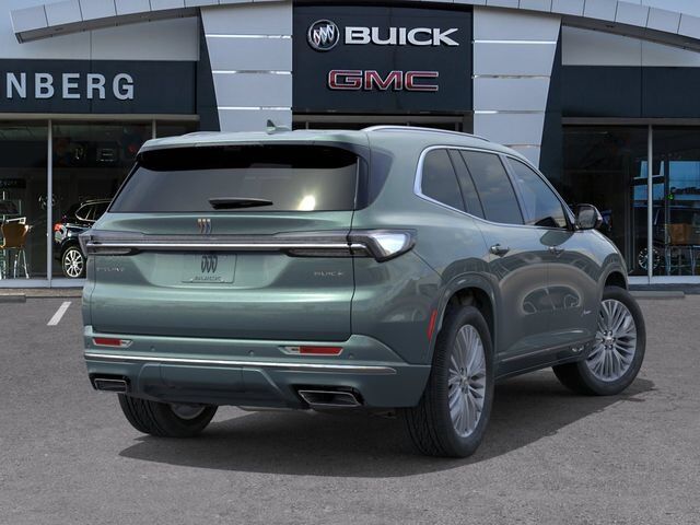 2027 Buick Enclave Avenir Carbondale IL