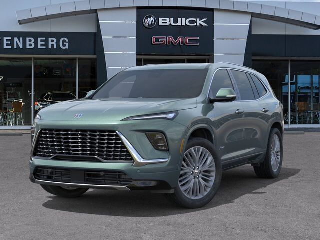 2027 Buick Enclave Avenir Carbondale IL