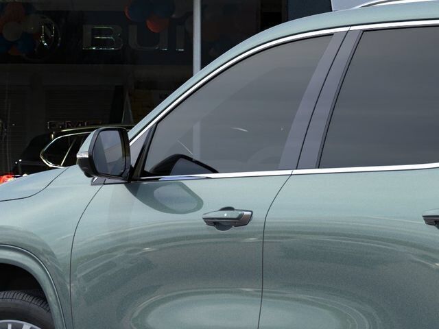 2027 Buick Enclave Avenir Carbondale IL