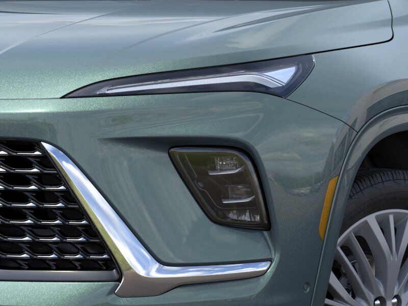 2027 Buick Enclave Avenir Carbondale IL