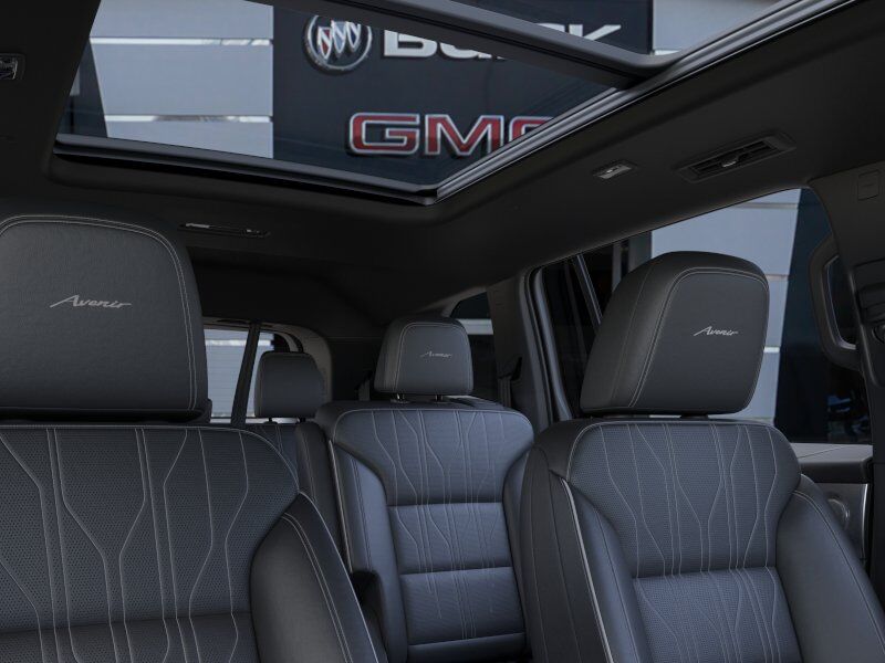 2027 Buick Enclave Avenir Carbondale IL
