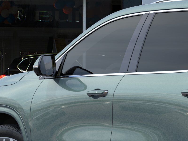 2027 Buick Enclave Avenir Carbondale IL