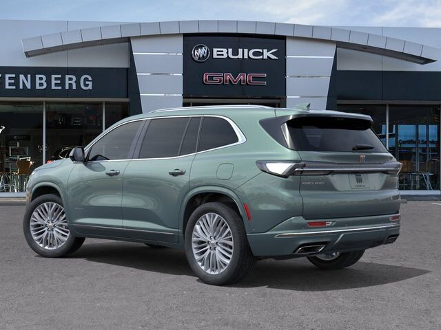 2027 Buick Enclave Avenir