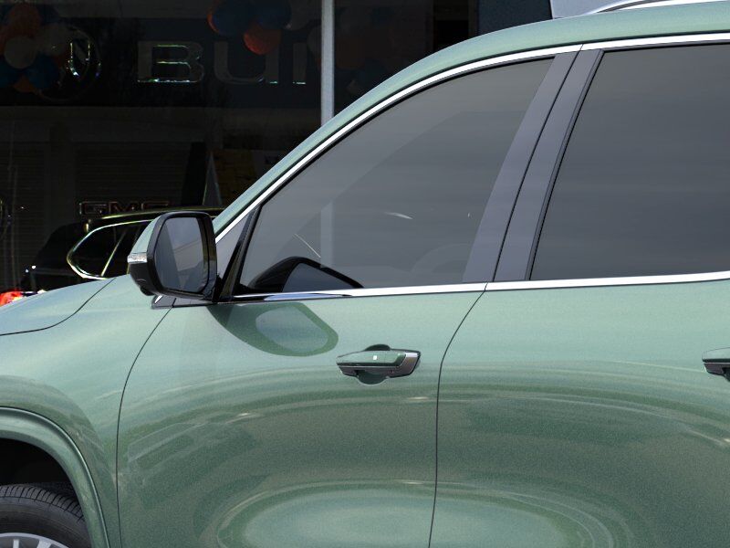 2027 Buick Enclave Avenir Carbondale IL