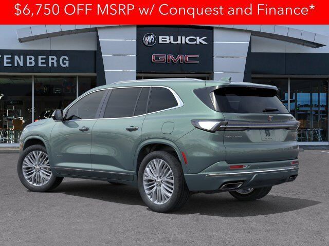 2027 Buick Enclave Avenir Carbondale IL