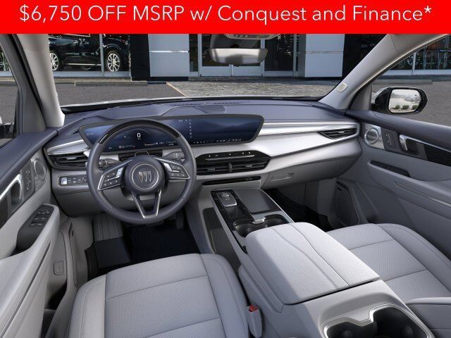 2027 Buick Enclave Avenir Carbondale IL