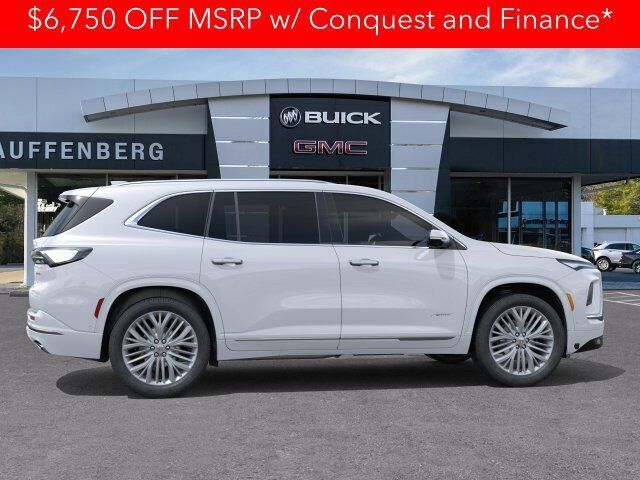 2027 Buick Enclave Avenir Carbondale IL