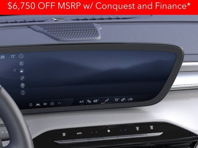 2027 Buick Enclave Avenir Carbondale IL