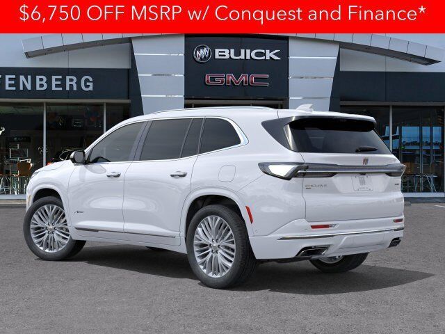 2027 Buick Enclave Avenir Carbondale IL