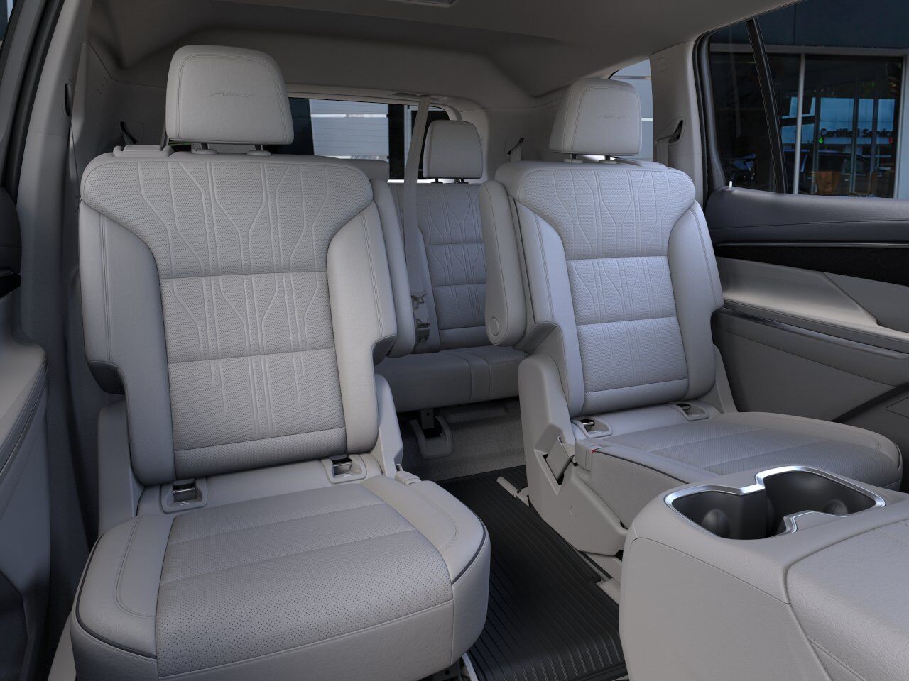 2027 Buick Enclave Avenir Carbondale IL