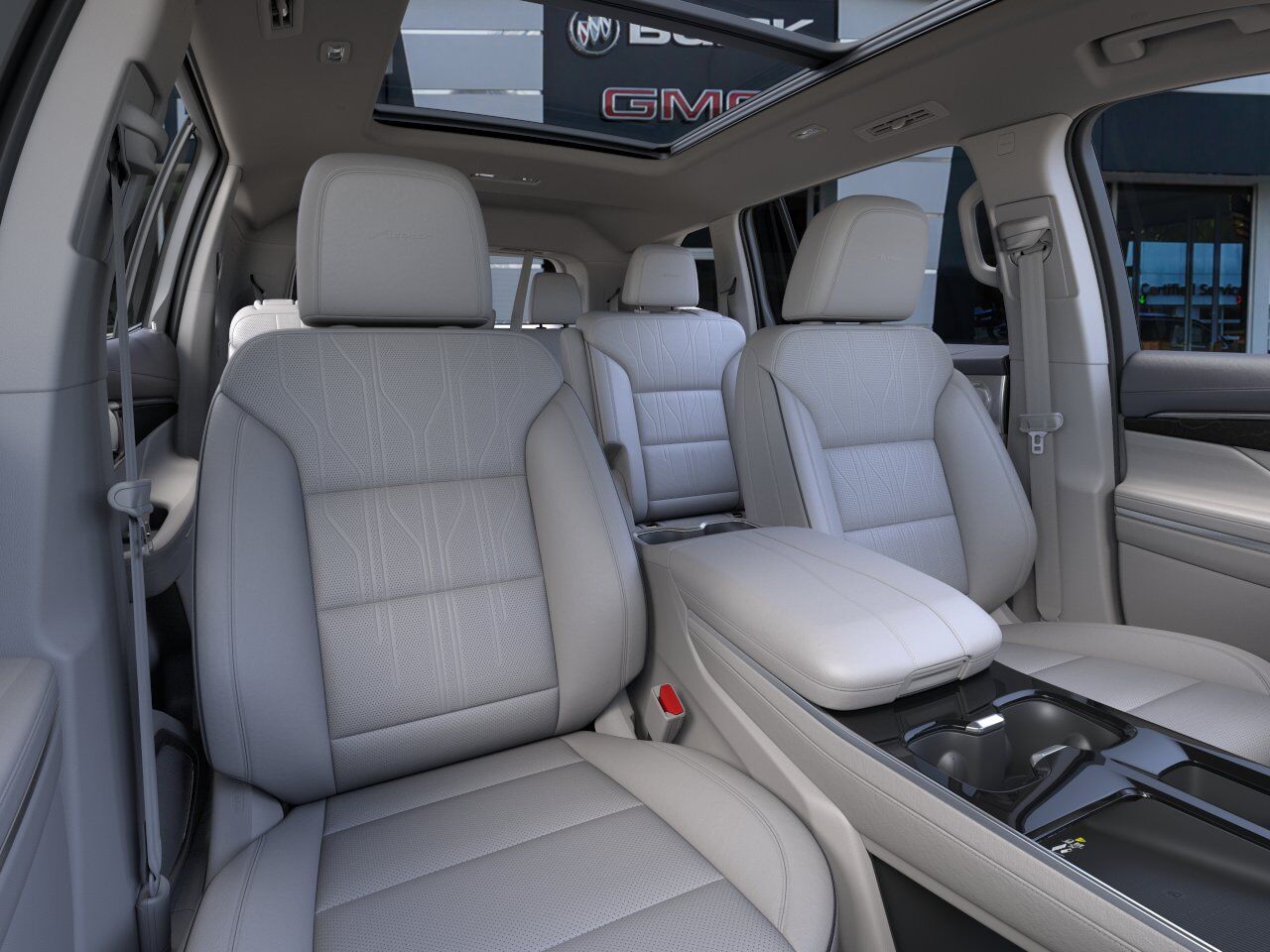 2027 Buick Enclave Avenir Carbondale IL