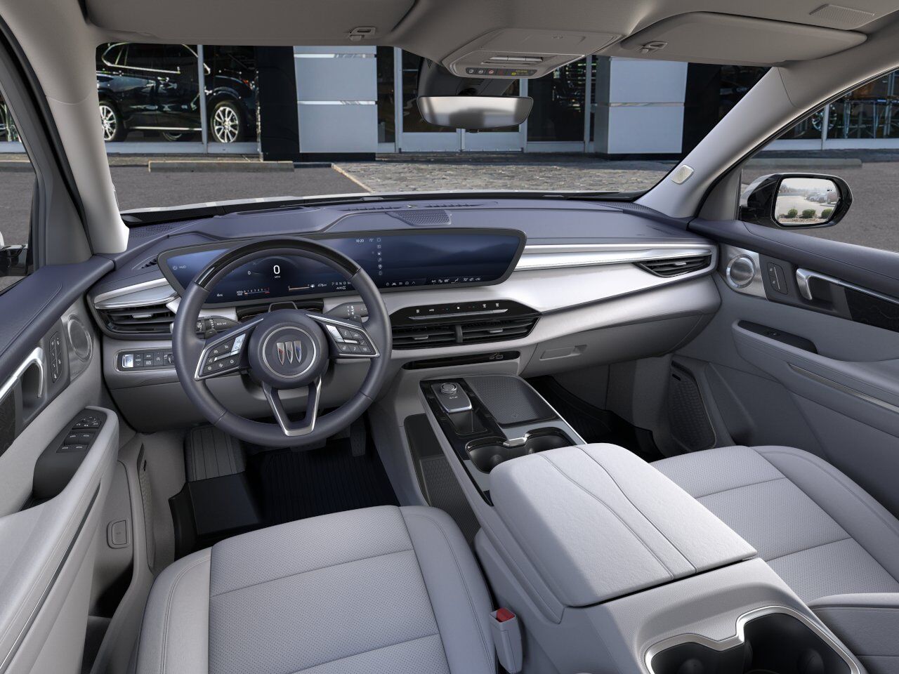 2027 Buick Enclave Avenir Carbondale IL