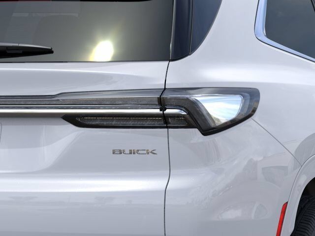 2027 Buick Enclave Avenir Carbondale IL