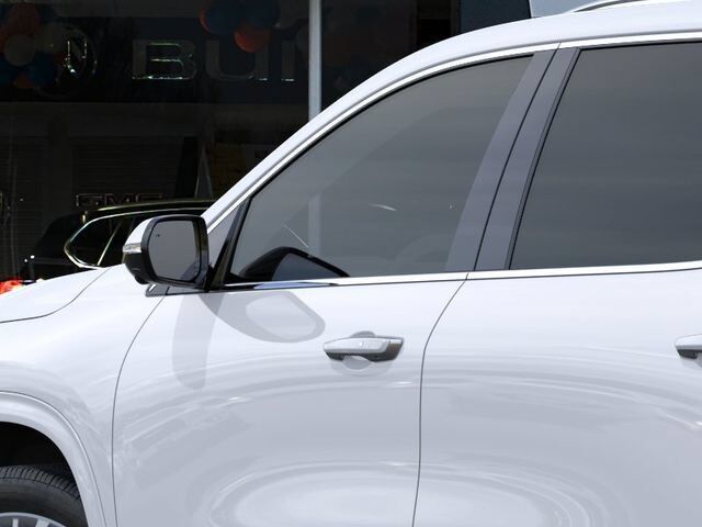2027 Buick Enclave Avenir Carbondale IL
