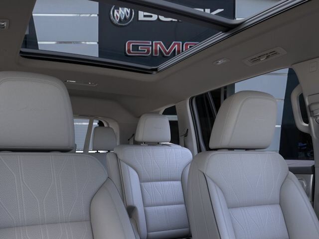 2027 Buick Enclave Avenir Carbondale IL