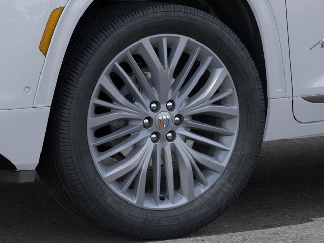 2027 Buick Enclave Avenir Carbondale IL