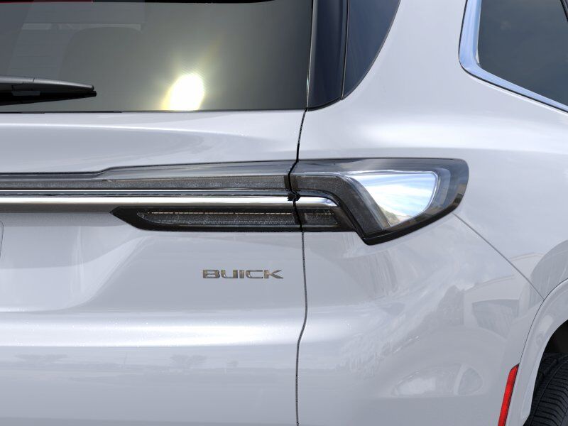 2027 Buick Enclave Avenir Carbondale IL
