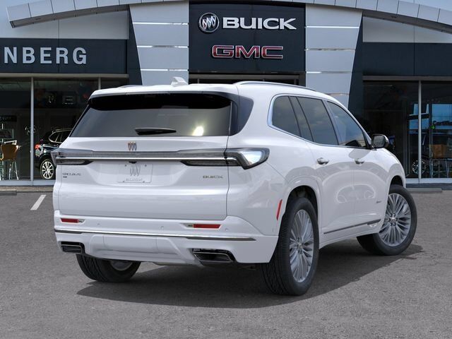 2027 Buick Enclave Avenir Carbondale IL