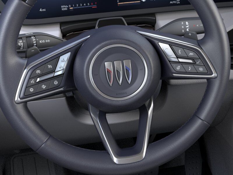 2027 Buick Enclave Avenir Carbondale IL