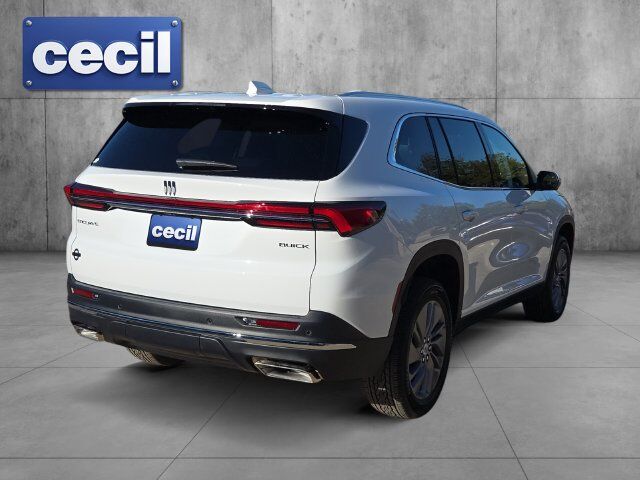 2027 Buick Enclave Preferred Kerrville TX