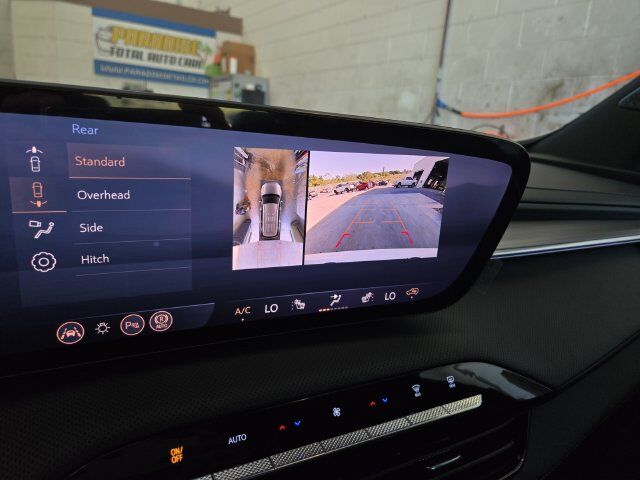 2027 Buick Enclave Preferred Kerrville TX
