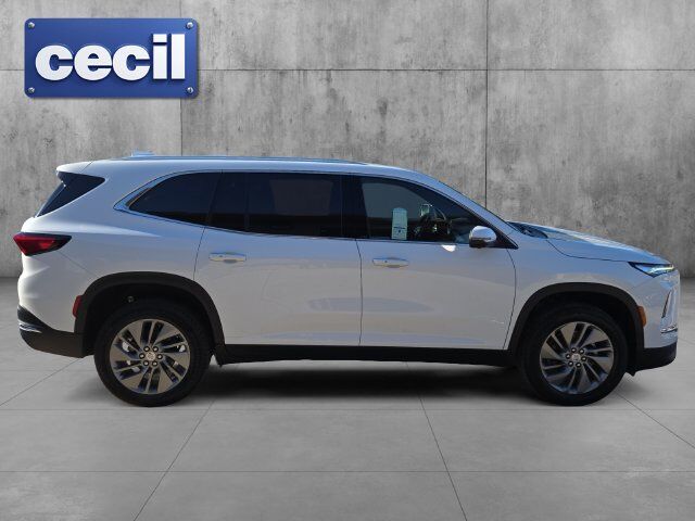 2027 Buick Enclave Preferred Kerrville TX