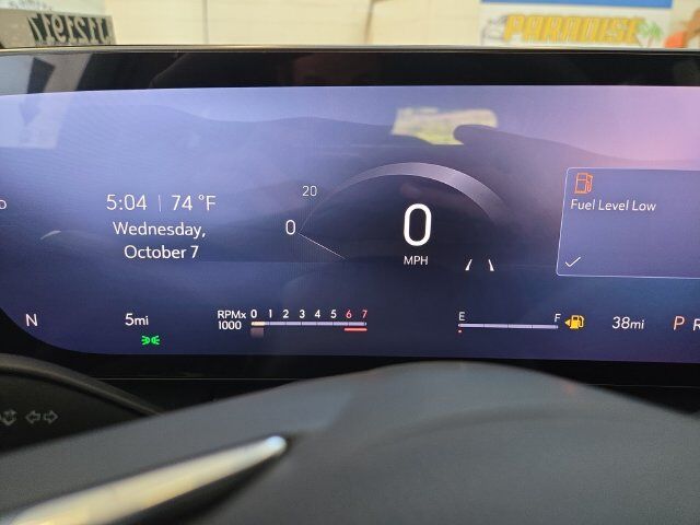 2027 Buick Enclave Preferred Kerrville TX