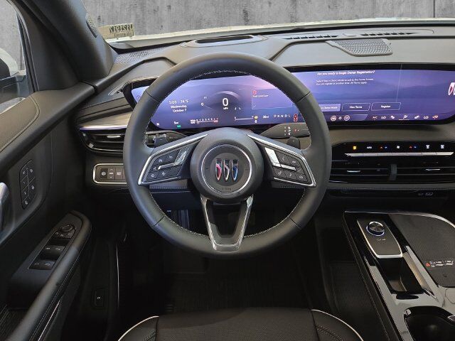 2027 Buick Enclave Preferred Kerrville TX