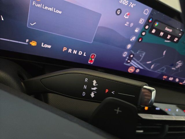 2027 Buick Enclave Preferred Kerrville TX