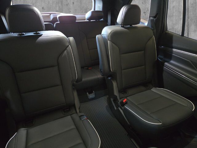 2027 Buick Enclave Preferred Kerrville TX