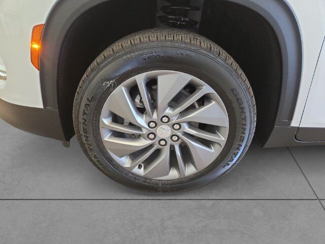 2027 Buick Enclave Preferred Kerrville TX