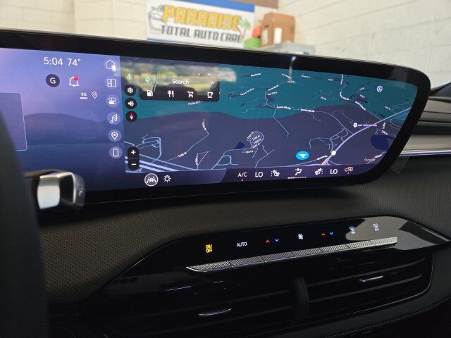 2027 Buick Enclave Preferred Kerrville TX
