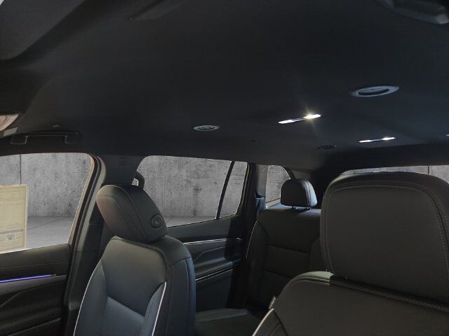 2027 Buick Enclave Preferred Kerrville TX