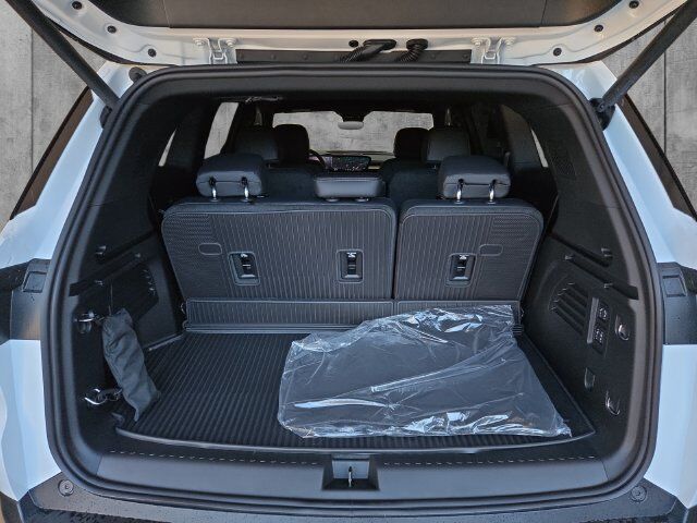 2027 Buick Enclave Preferred Kerrville TX