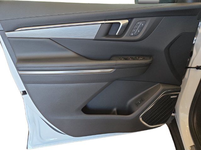 2027 Buick Enclave Preferred Kerrville TX