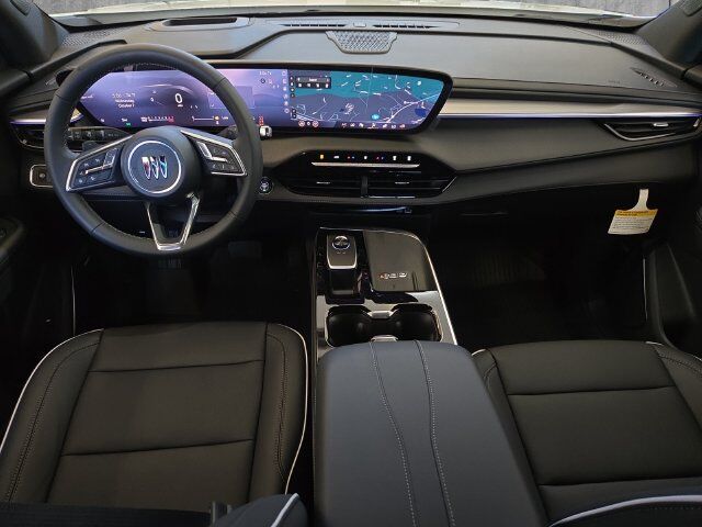 2027 Buick Enclave Preferred Kerrville TX