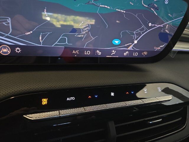 2027 Buick Enclave Preferred Kerrville TX