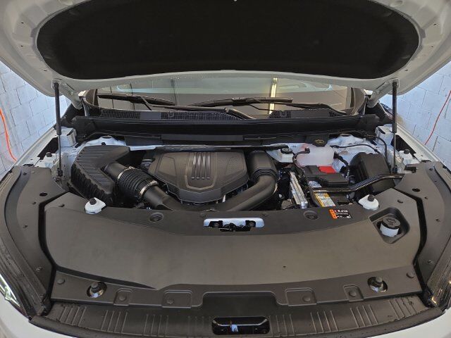 2027 Buick Enclave Preferred Kerrville TX