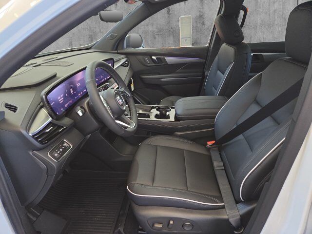 2027 Buick Enclave Preferred Kerrville TX
