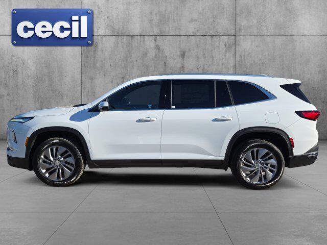 2027 Buick Enclave Preferred Kerrville TX